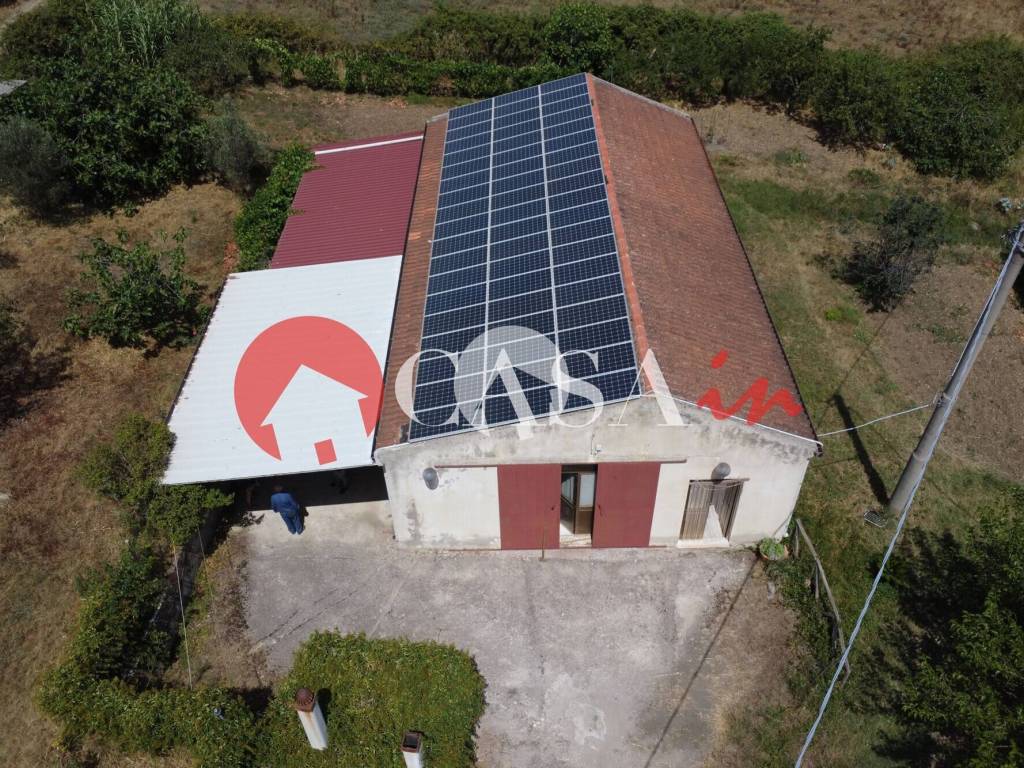 Villa a Mistretta in Contrada San Giorgio - Foto 5