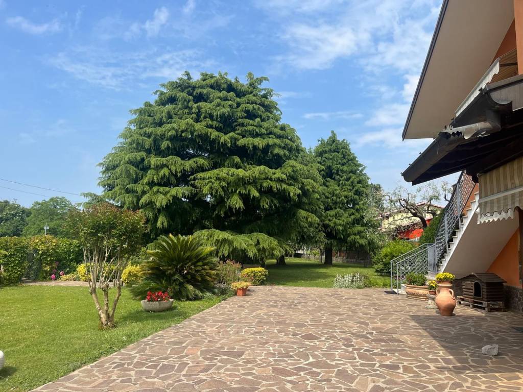 Villa a Romans d'isonzo in Via Trieste - Foto 2