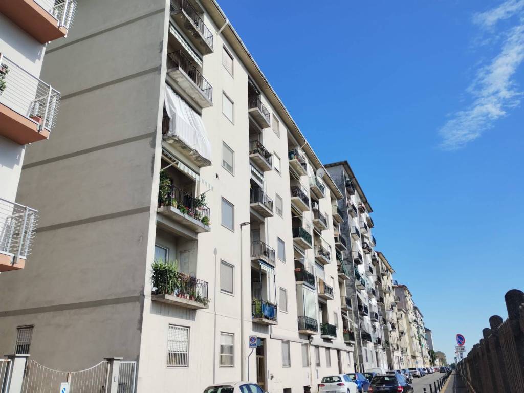 Appartamento a Vercelli in Via Fulvio Testi, 10 - Foto 2