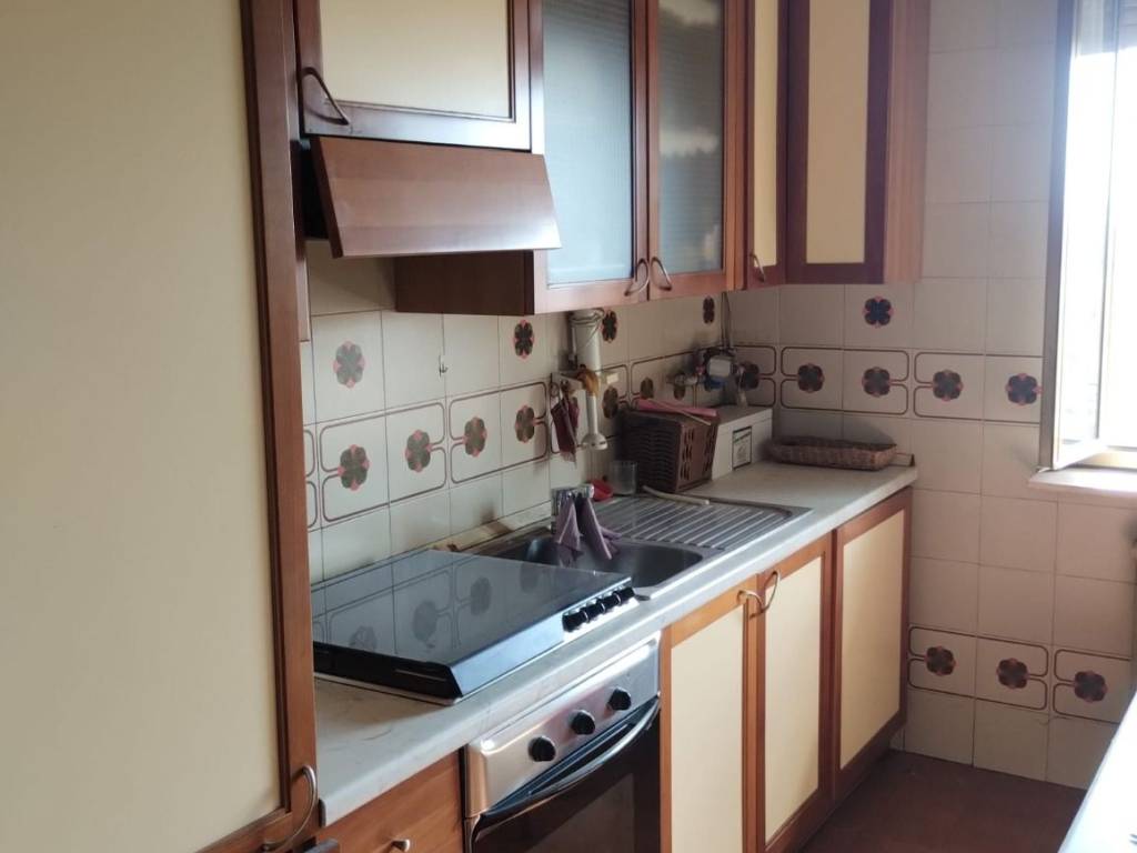Appartamento a Vercelli in Via Fulvio Testi, 10 - Foto 5