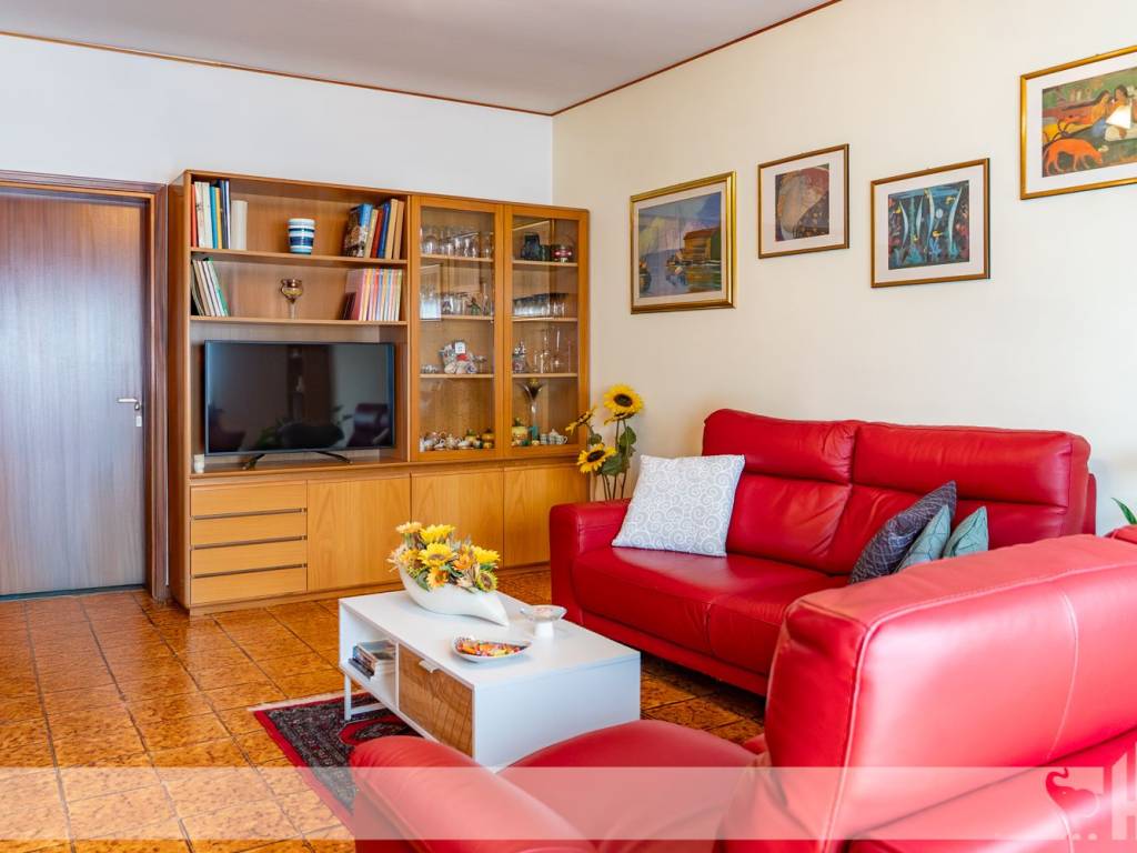 Casa indipendente a Longarone in Via Pirago, 15 - Foto 4