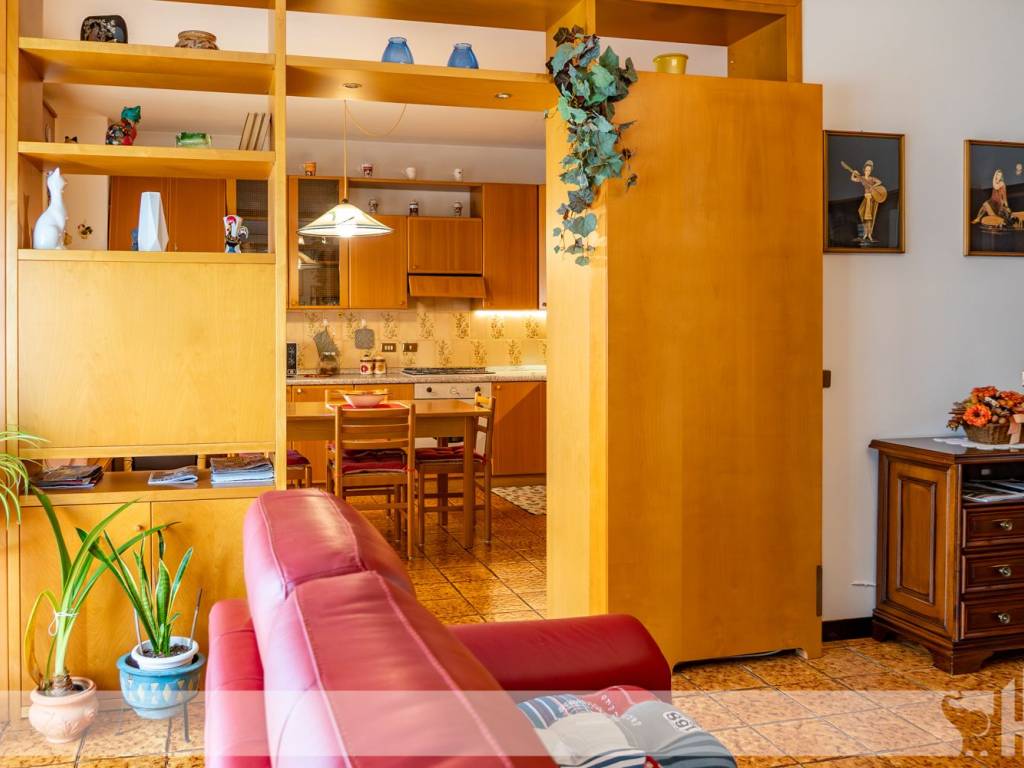 Casa indipendente a Longarone in Via Pirago, 15 - Foto 5