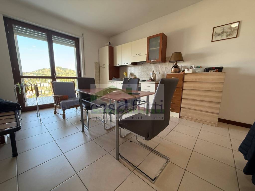 Appartamento a Chieti in Via Papa Giovanni Paolo II, 47 - Foto 2