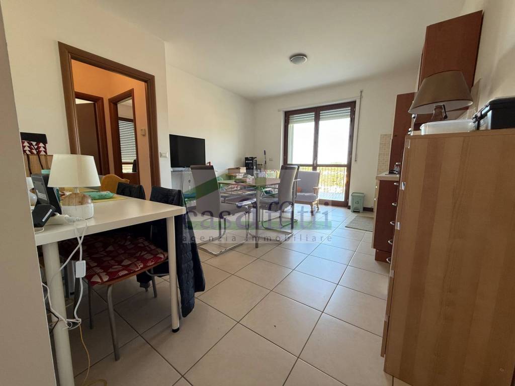 Appartamento a Chieti in Via Papa Giovanni Paolo II, 47 - Foto 3