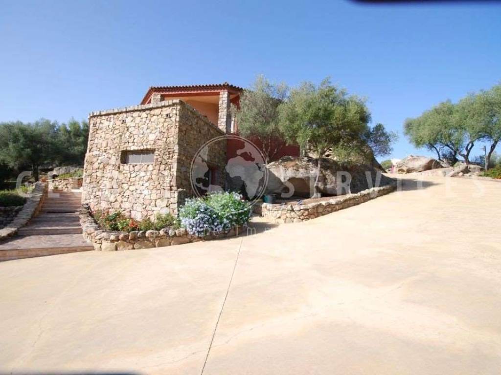 Villa a Arzachena - Foto 2