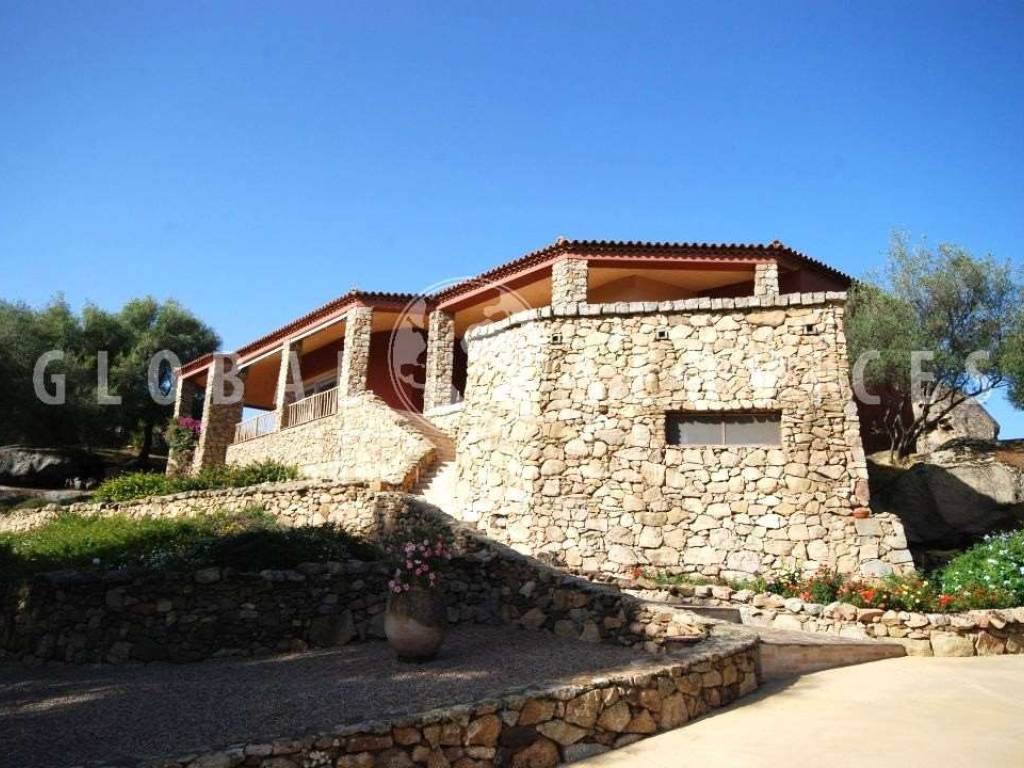 Villa a Arzachena - Foto 4