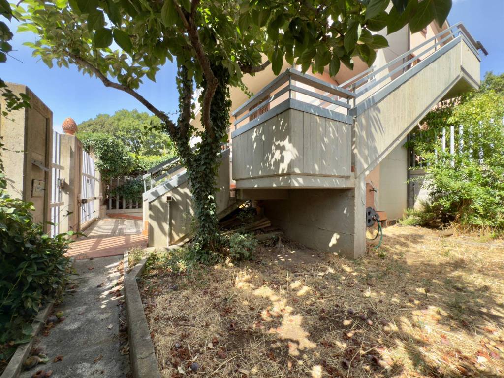 Villetta a schiera a Massa marittima - Foto 4