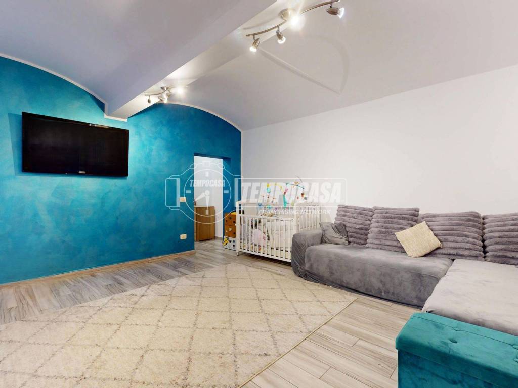 Villa a Carpi in Via Nuova Ponente - Foto 2