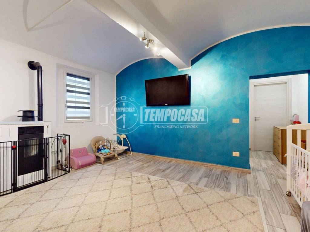 Villa a Carpi in Via Nuova Ponente - Foto 3