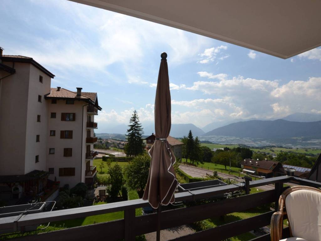 Appartamento a Ronzone in Via Mendola - Foto 5