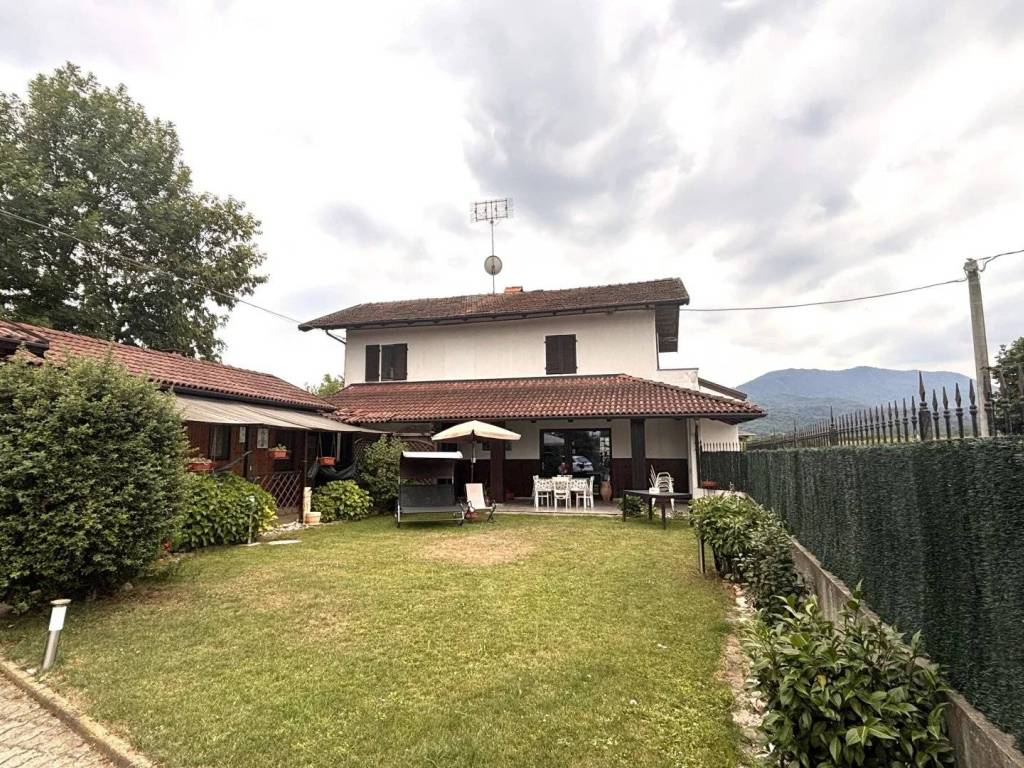 Villa a Bernezzo - Foto 4