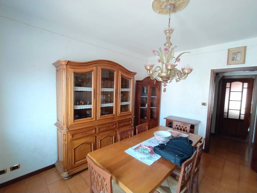 Appartamento a Rovigo in Viale Galileo Galilei, 40 - Foto 5