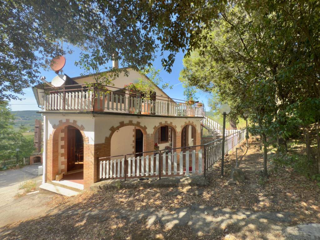 Rustico / casale a Massa marittima in Podere Granchiaia - Foto 2