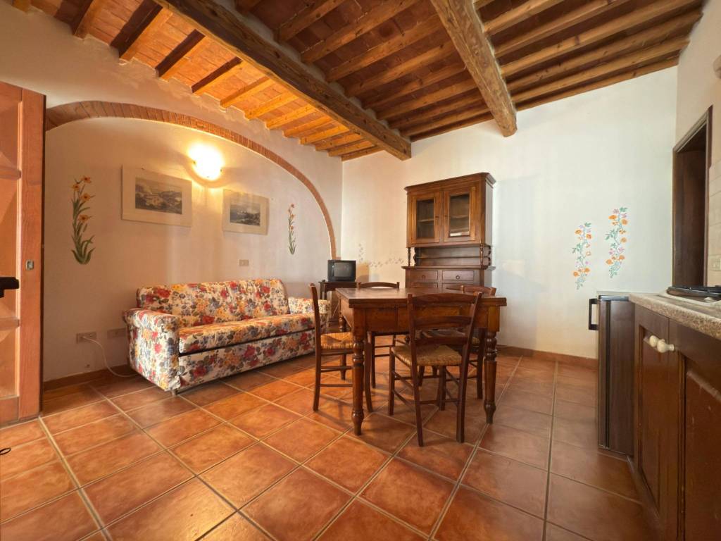 Rustico / casale a Massa marittima in Podere Granchiaia - Foto 5