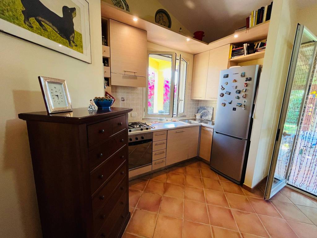 Villa a Campofelice di roccella in Via Camillo Camiliani - Foto 5