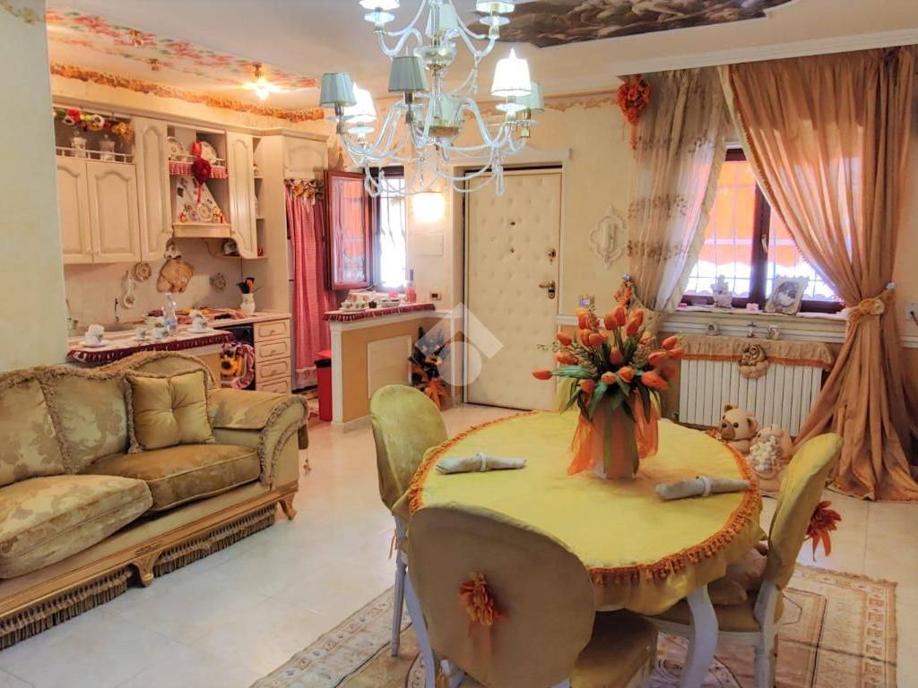 Villa a Margherita di savoia in Via Pietro Mascagni, 35 - Foto 3