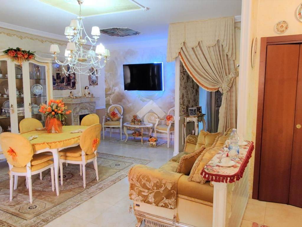 Villa a Margherita di savoia in Via Pietro Mascagni, 35 - Foto 4