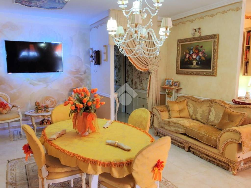 Villa a Margherita di savoia in Via Pietro Mascagni, 35 - Foto 5