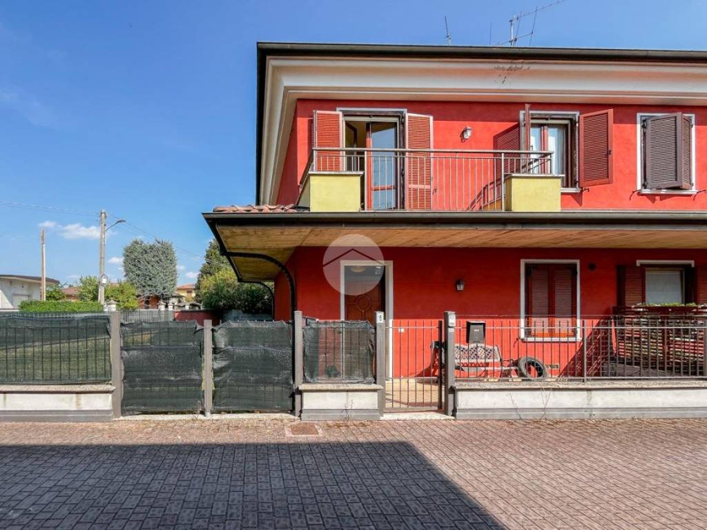 Villa a Trenzano in Via della Pieve - Foto 2