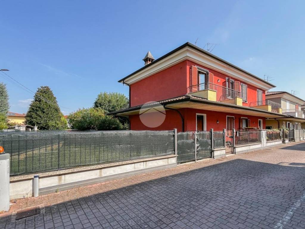Villa a Trenzano in Via della Pieve - Foto 3