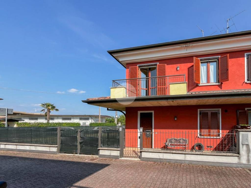 Villa a Trenzano in Via della Pieve - Foto 4