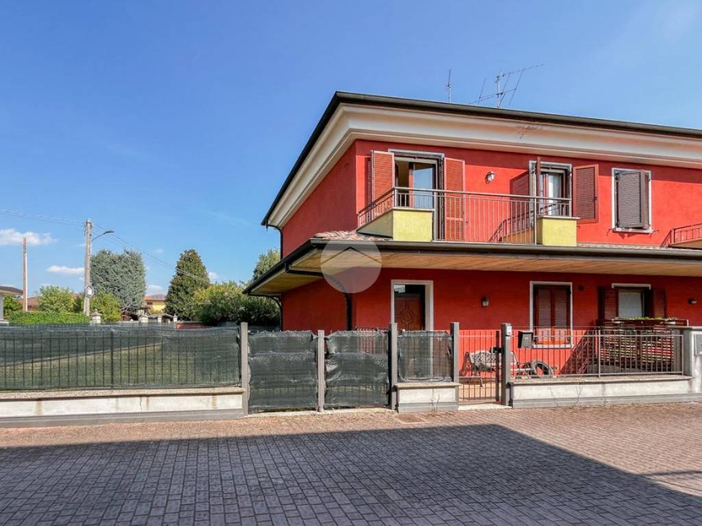 Villa a Trenzano in Via della Pieve - Foto 5