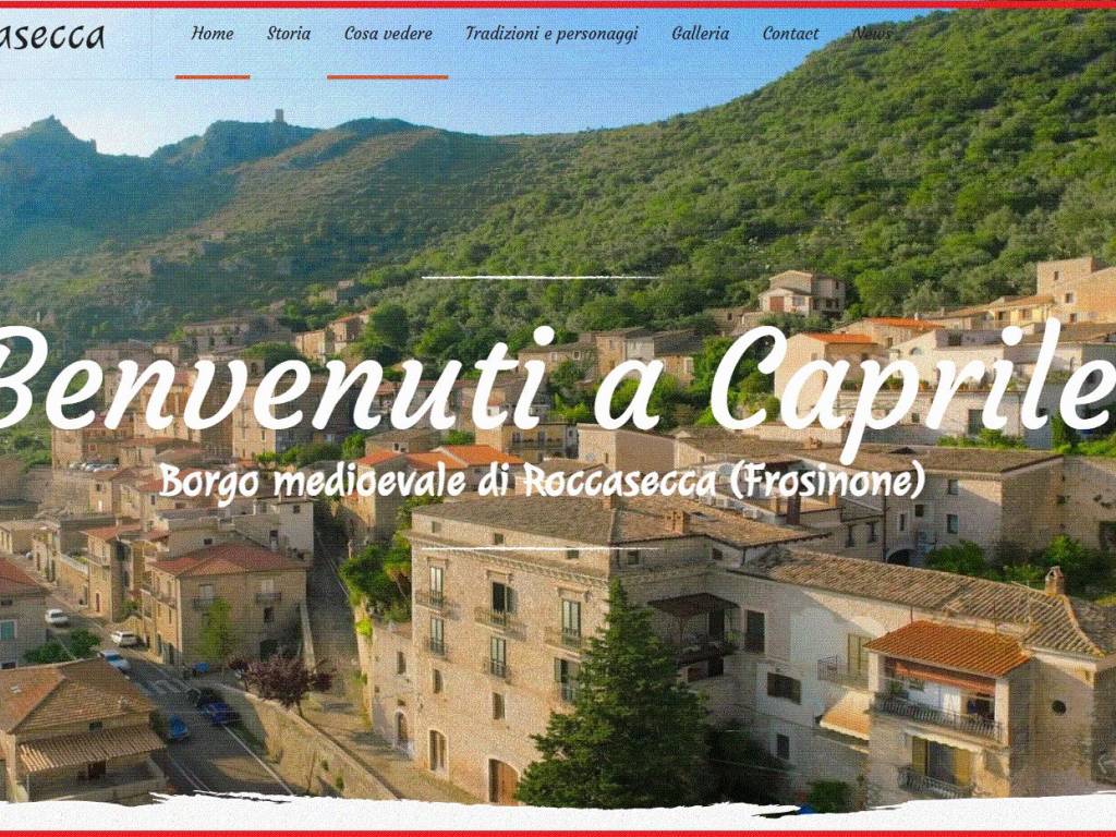 Appartamento a Roccasecca in Corso San Tommaso, 75 - Foto 2