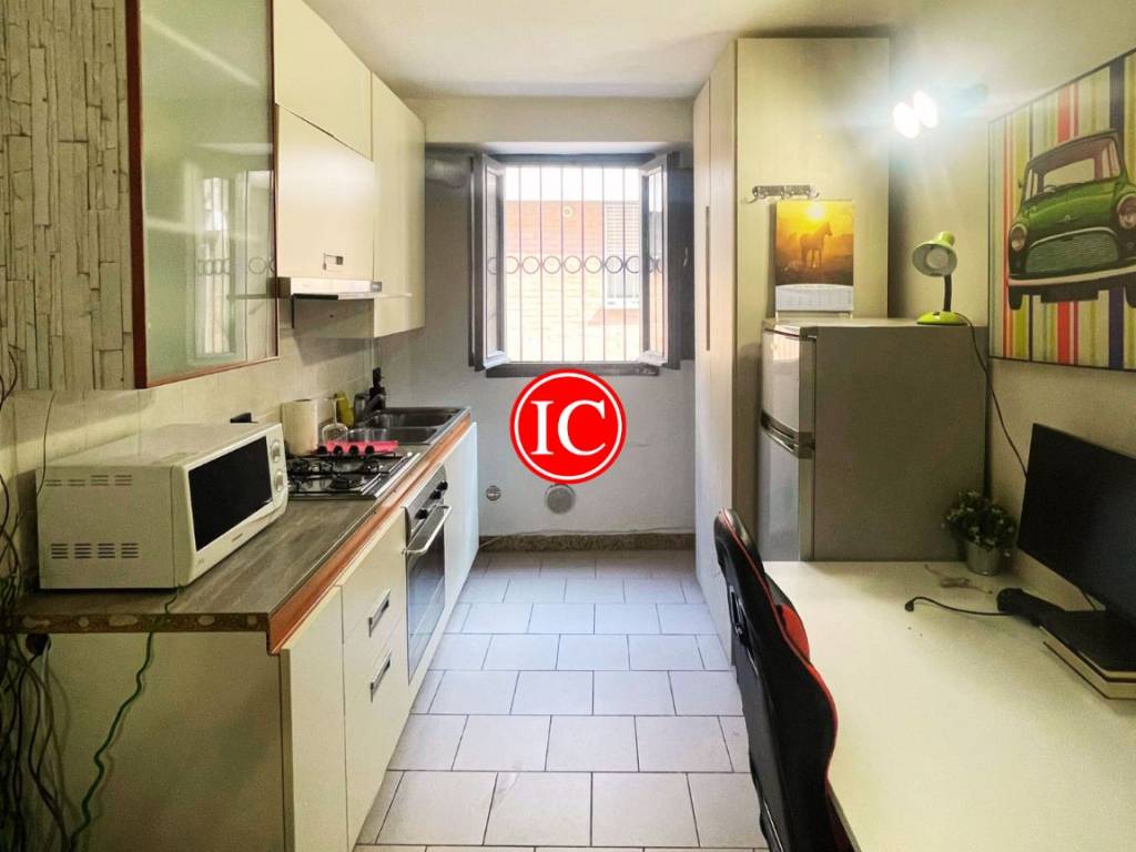Appartamento a Lodi in Via Isella, 5 - Foto 2