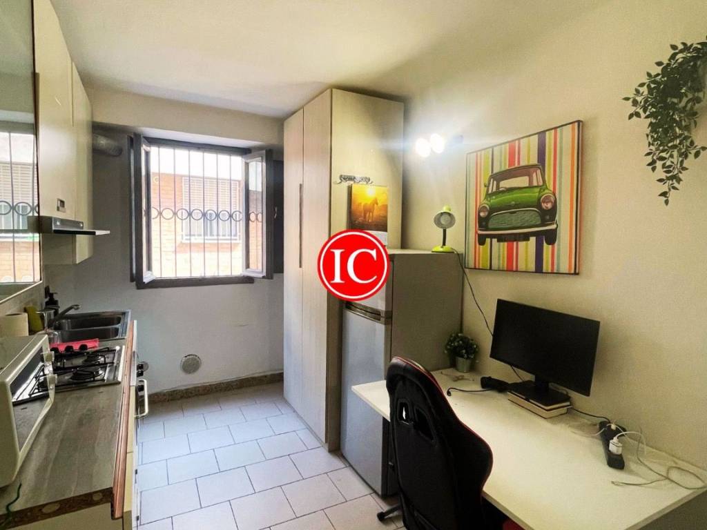 Appartamento a Lodi in Via Isella, 5 - Foto 4