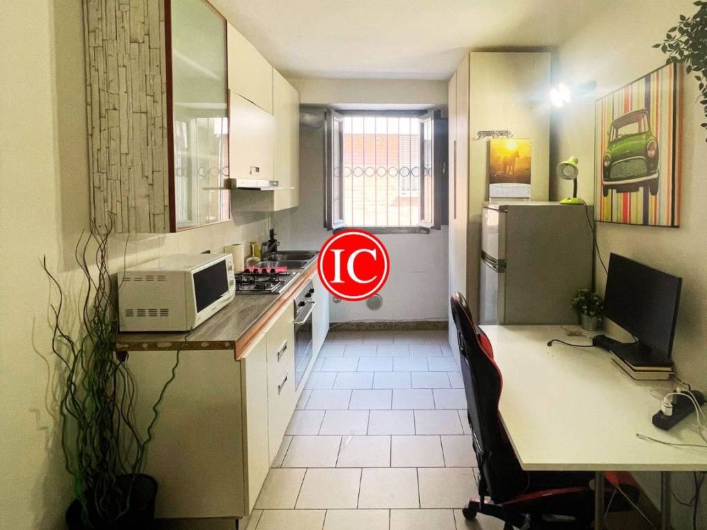 Appartamento a Lodi in Via Isella, 5 - Foto 5