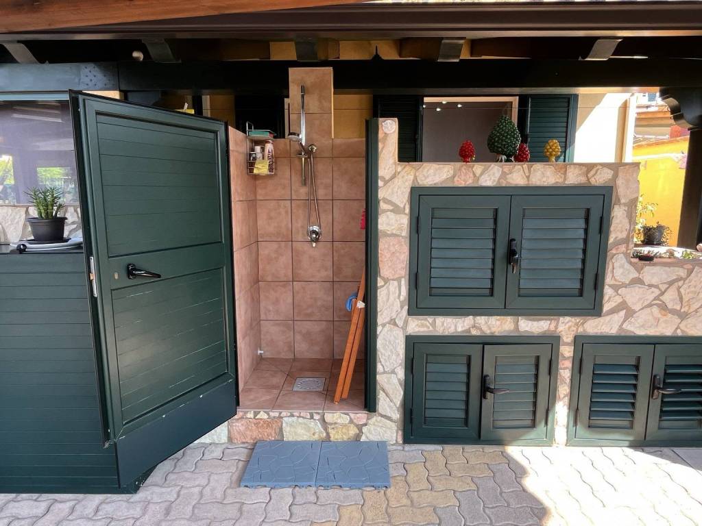 Villa a Campofelice di roccella in Viale San Francesco, 37 - Foto 4