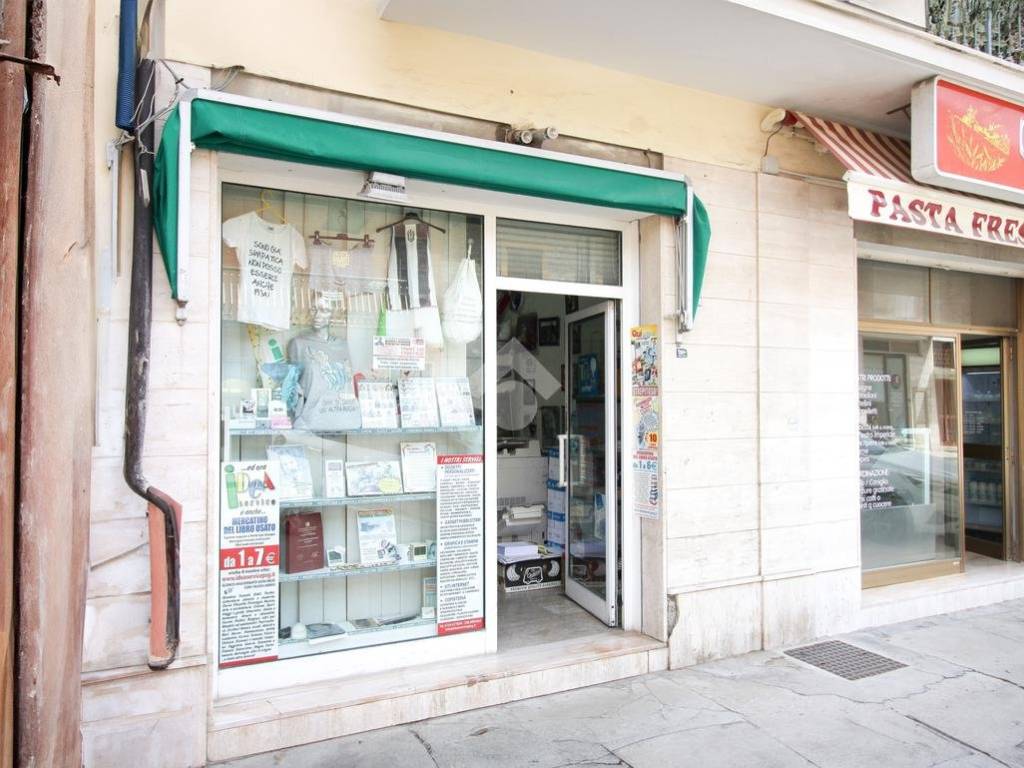 Immobile a Porto san giorgio in via Mazzini, 166 - Foto 4