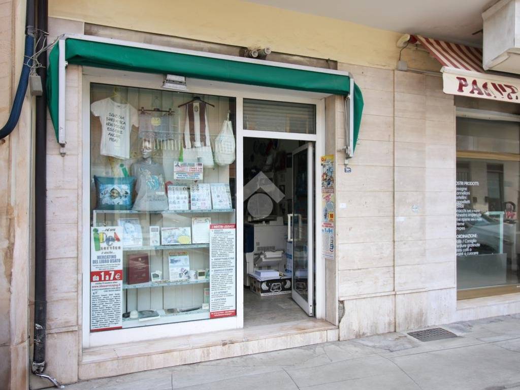Immobile a Porto san giorgio in via Mazzini, 166 - Foto 5