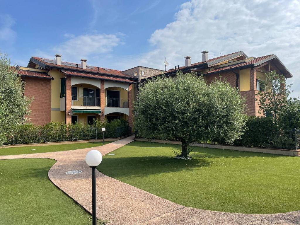 Appartamento a Colognola ai colli in Via Nazario Sauro - Foto 2
