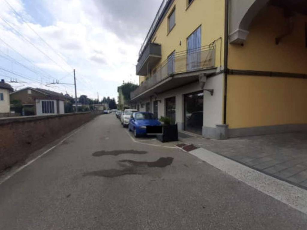 Appartamento a Nizza monferrato in Via S. Carlo - Foto 2