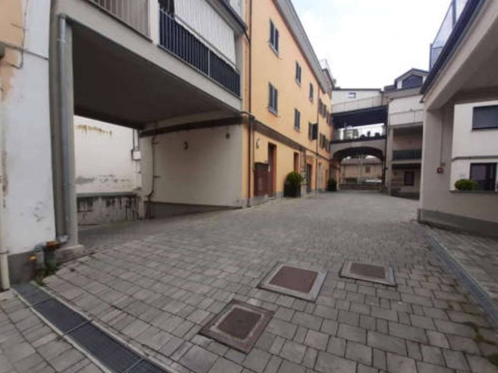 Appartamento a Nizza monferrato in Via S. Carlo - Foto 3