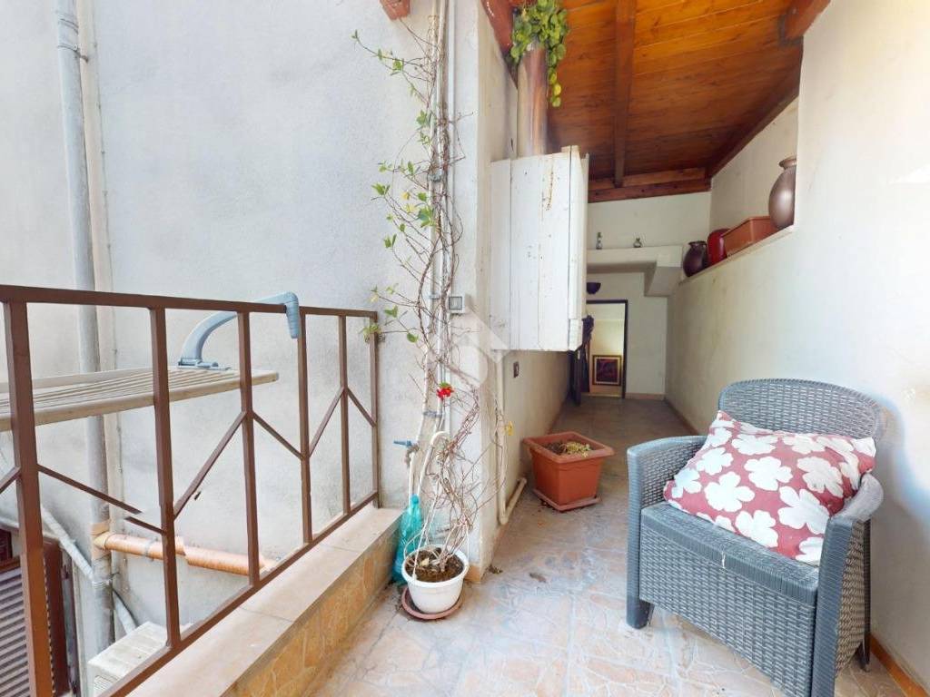 Casa indipendente a Francavilla fontana in Via Santa Cesarea - Foto 2