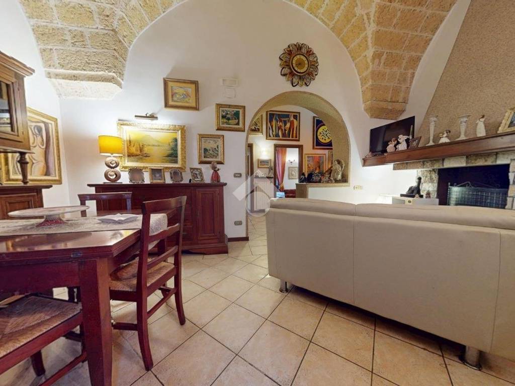 Casa indipendente a Francavilla fontana in Via Santa Cesarea - Foto 3