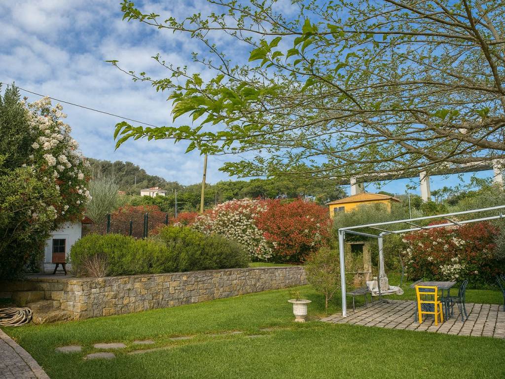 Villa a Imperia in Strada Poggi Privata, 48 - Foto 2