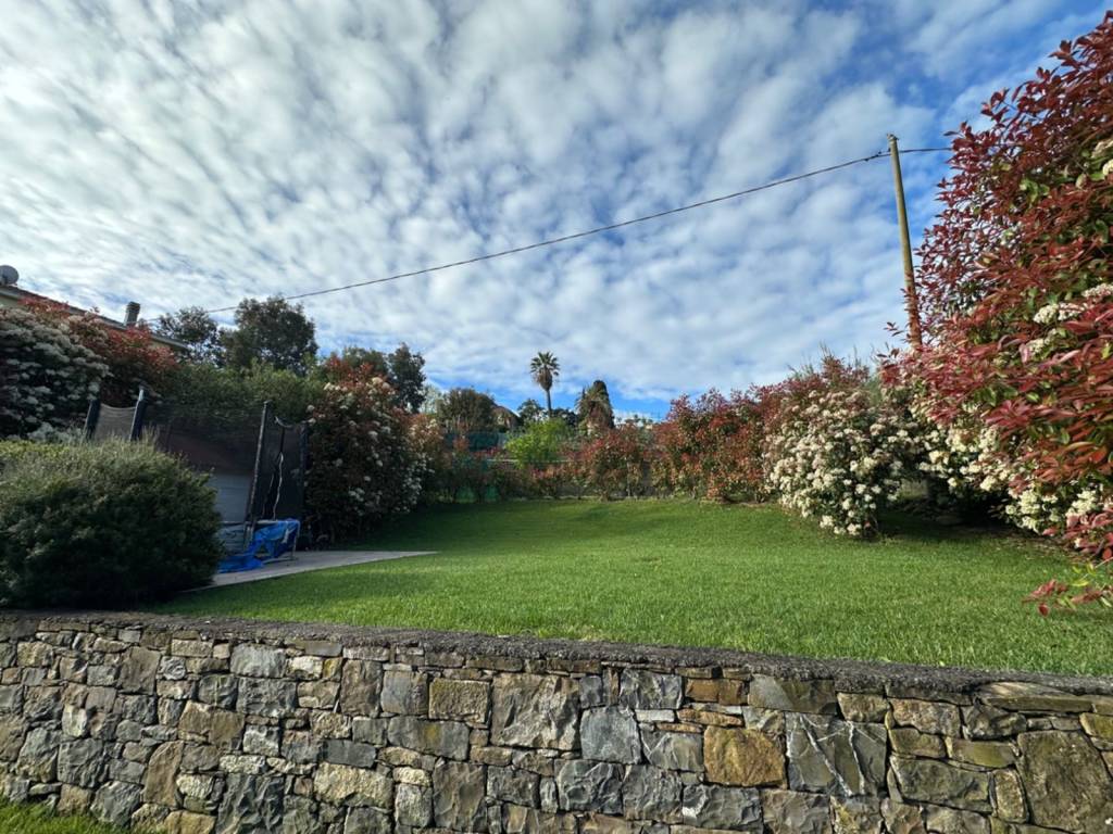 Villa a Imperia in Strada Poggi Privata, 48 - Foto 3
