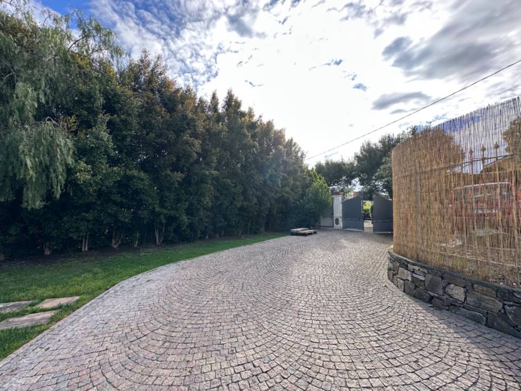 Villa a Imperia in Strada Poggi Privata, 48 - Foto 5