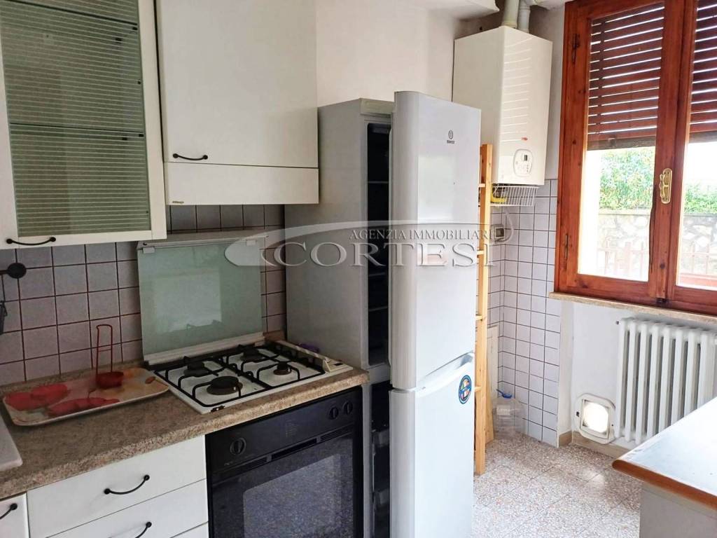 Appartamento a Città di castello in Via Giovanni Boccaccio,7 - Foto 3