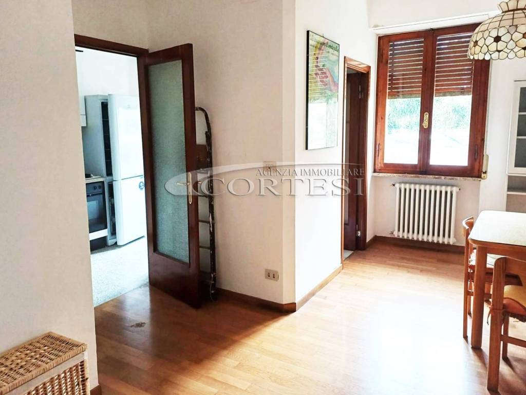 Appartamento a Città di castello in Via Giovanni Boccaccio,7 - Foto 4