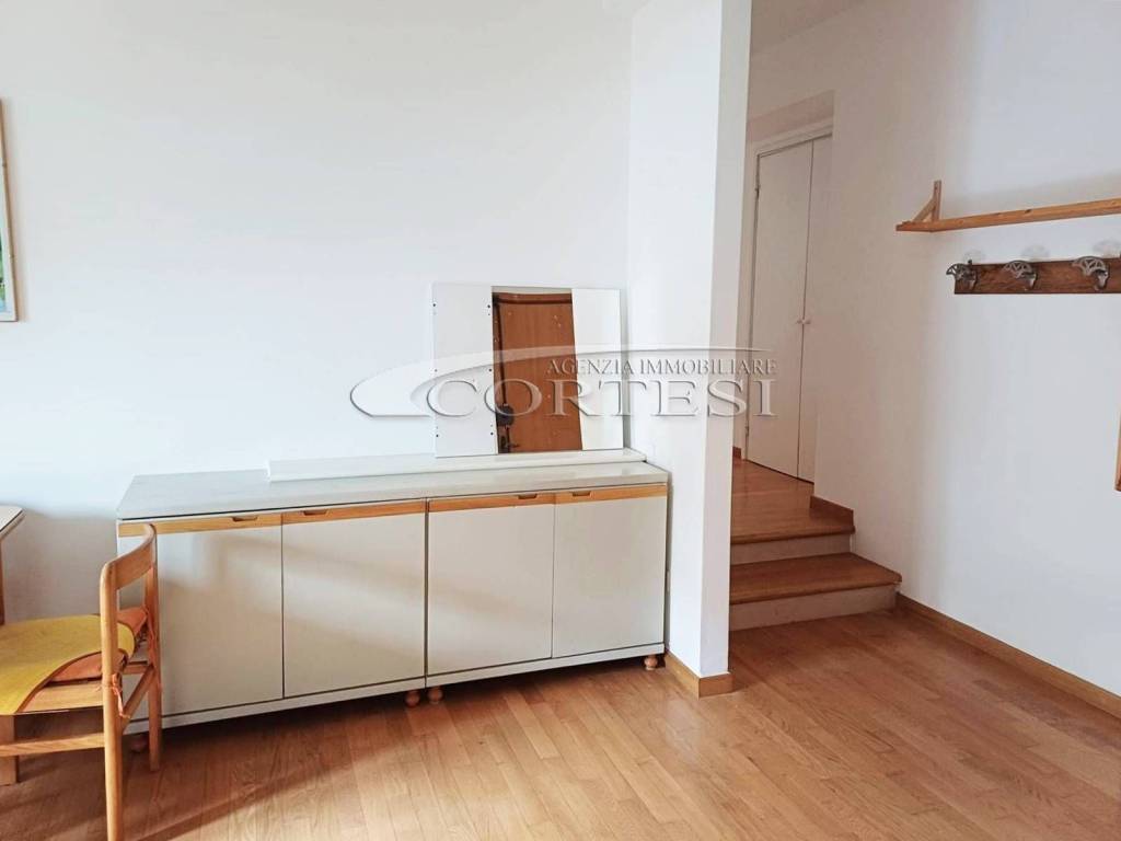 Appartamento a Città di castello in Via Giovanni Boccaccio,7 - Foto 5