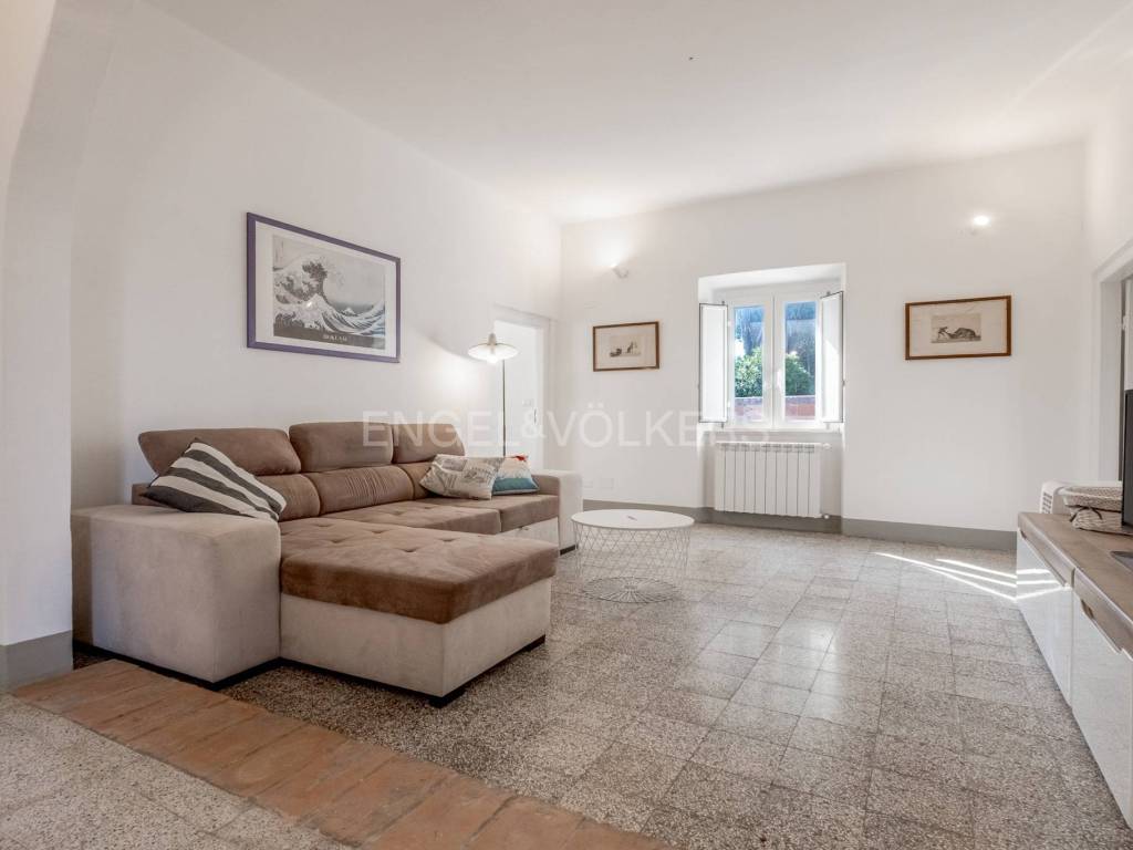 Appartamento a Sorano in Via Finetti - Foto 3