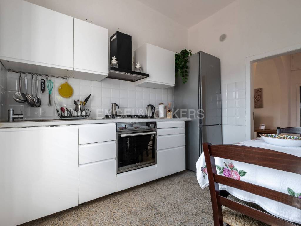 Appartamento a Sorano in Via Finetti - Foto 4