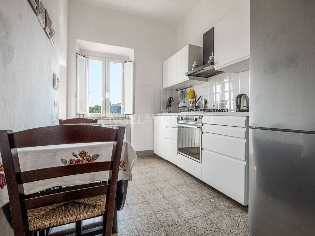 Appartamento a Sorano in Via Finetti - Foto 5