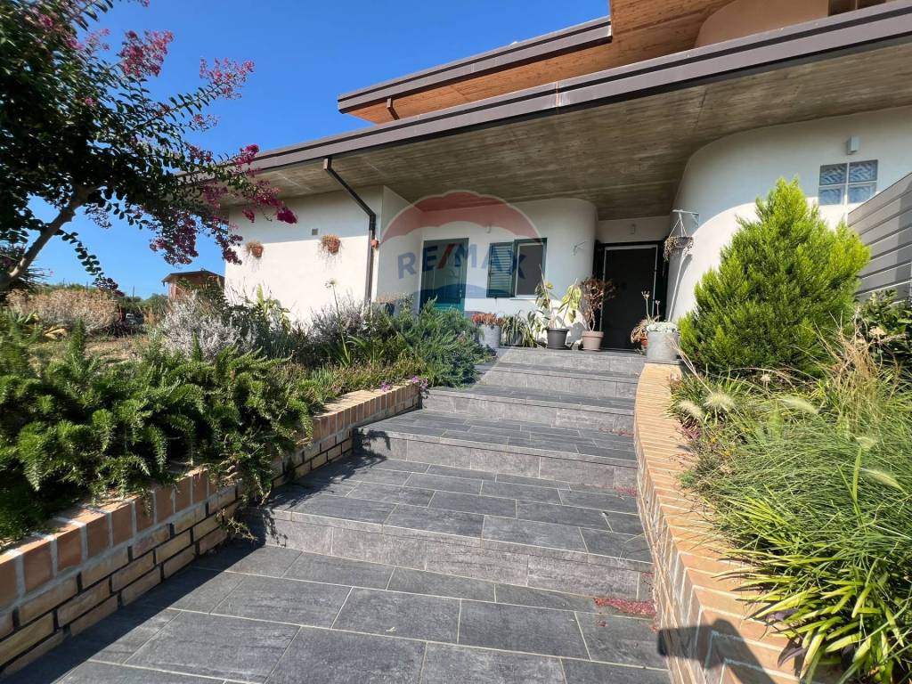 Villa a Lanciano in Via Canaparo, 55 - Foto 2