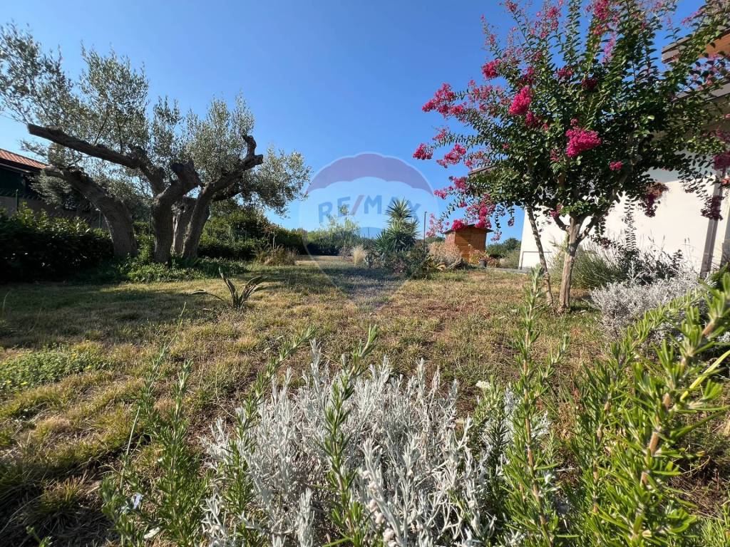 Villa a Lanciano in Via Canaparo, 55 - Foto 4
