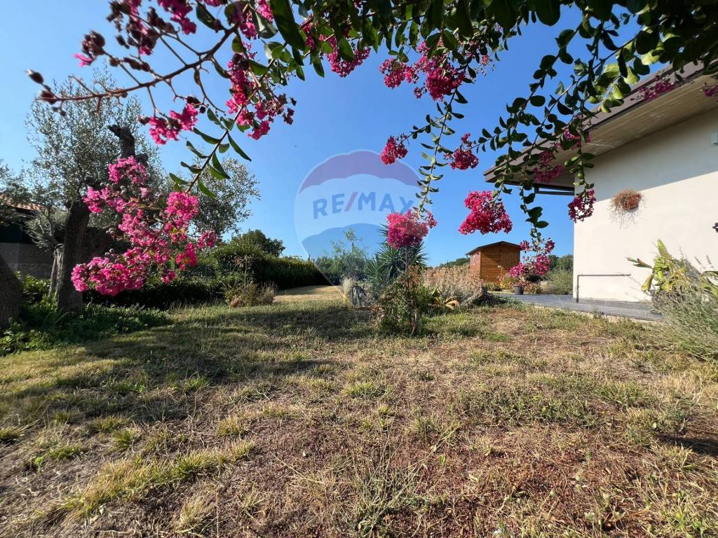 Villa a Lanciano in Via Canaparo, 55 - Foto 5